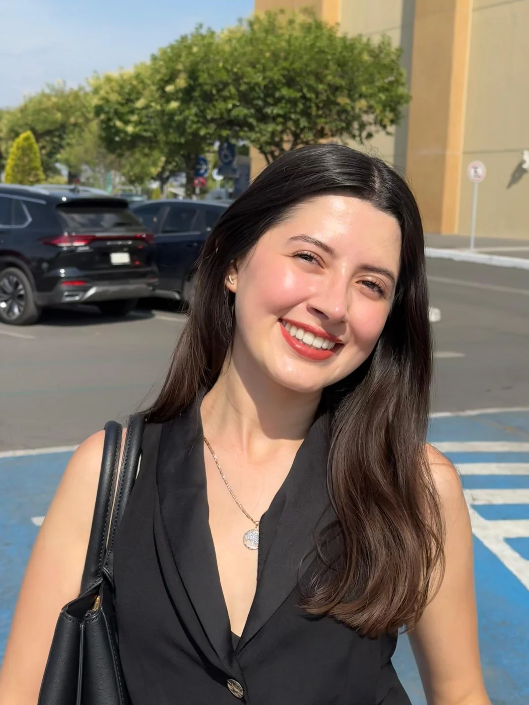 Cristina Acosta