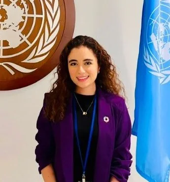Abril Yañez