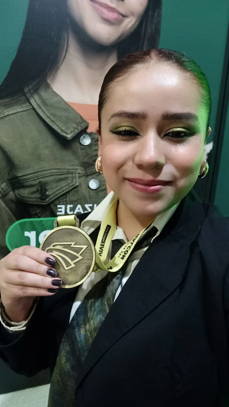 Valeria Romero