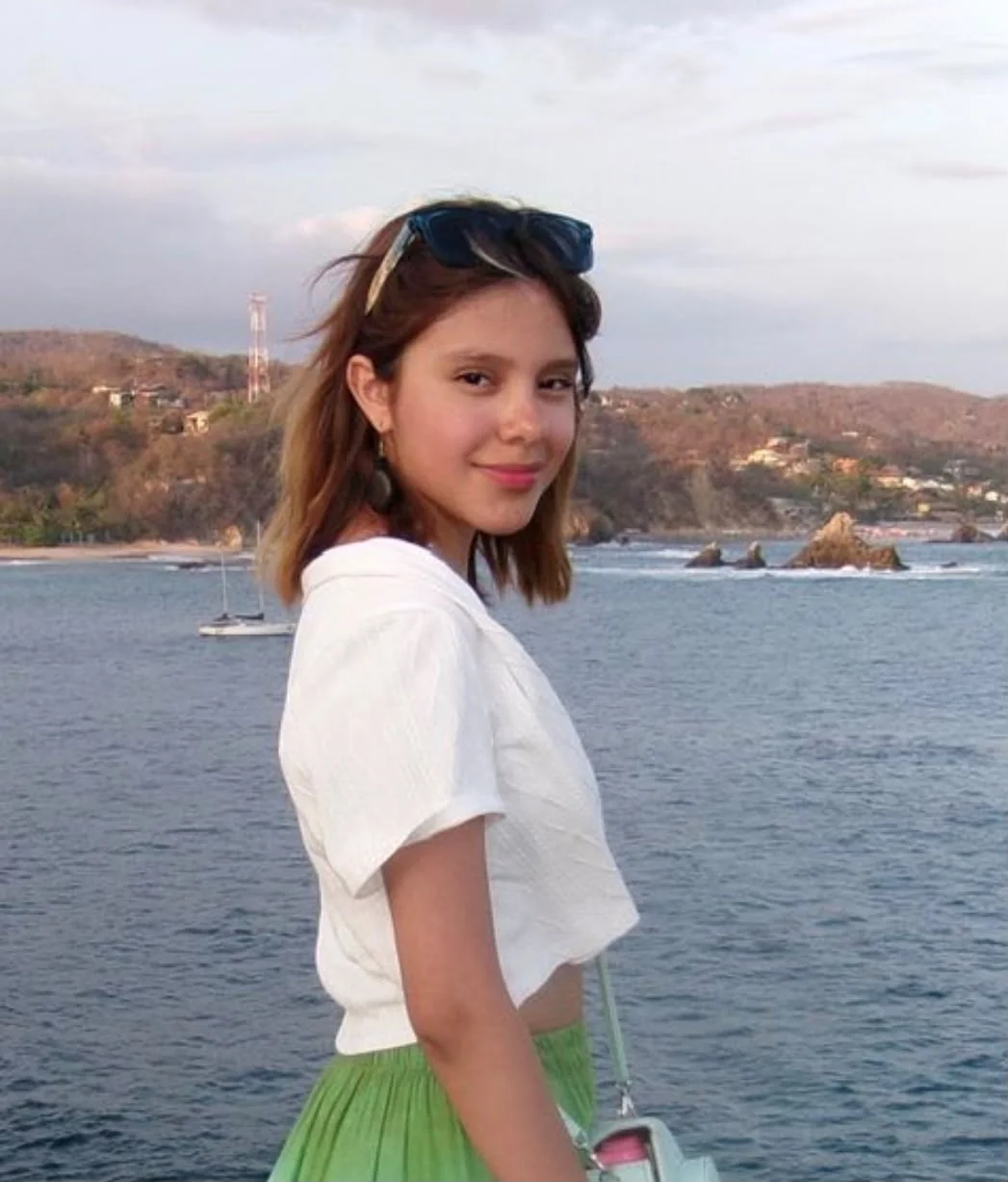 Sofía Polo