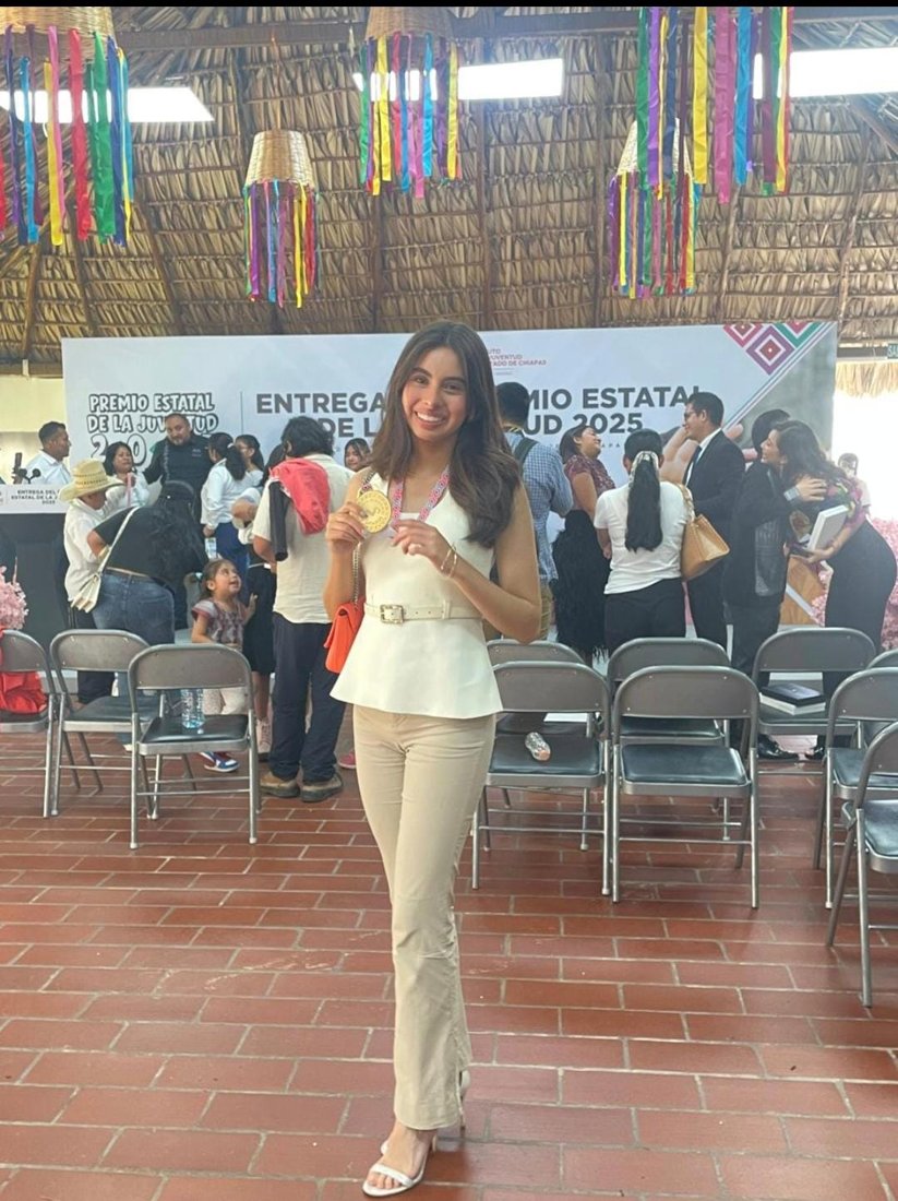 Mariana Ruiz Burguete