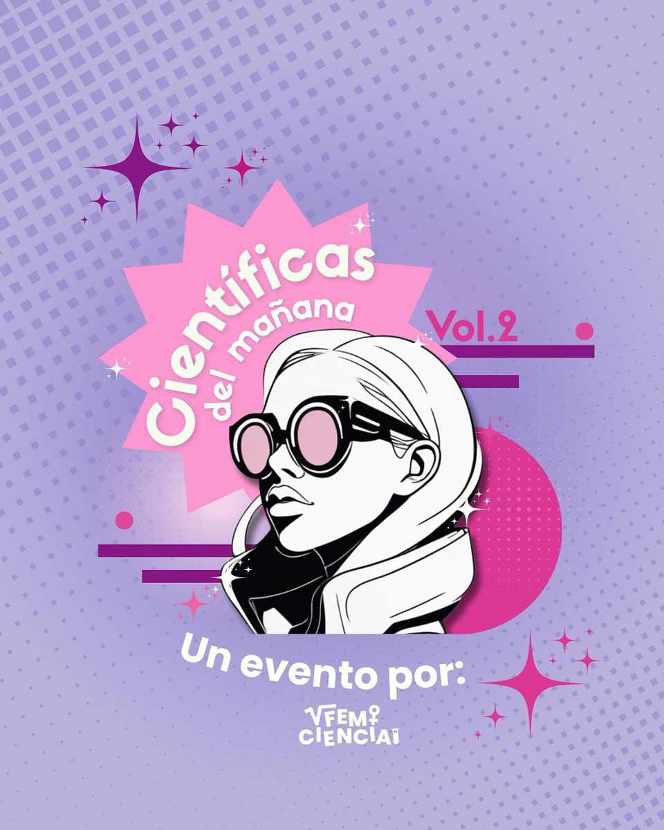 Científicas del Mañana