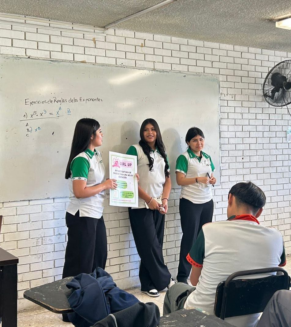 EFLA llega a la educación pública