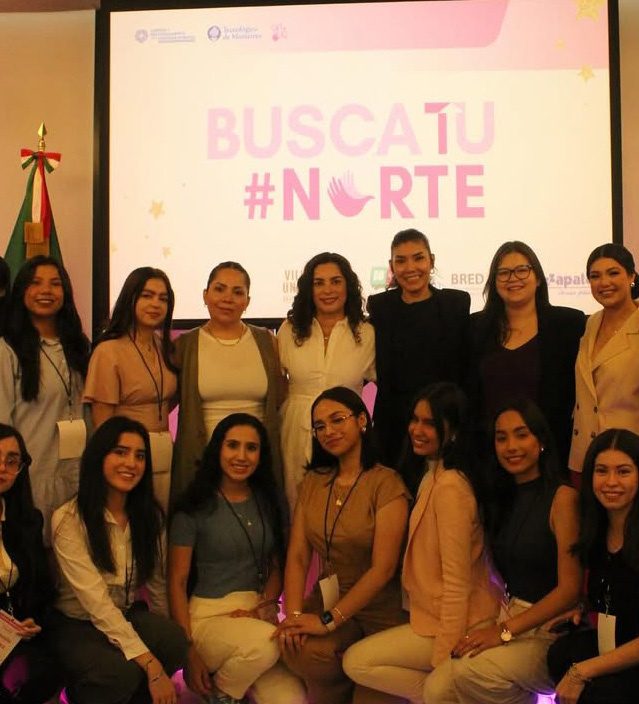 Congreso “Busca tu Norte”
