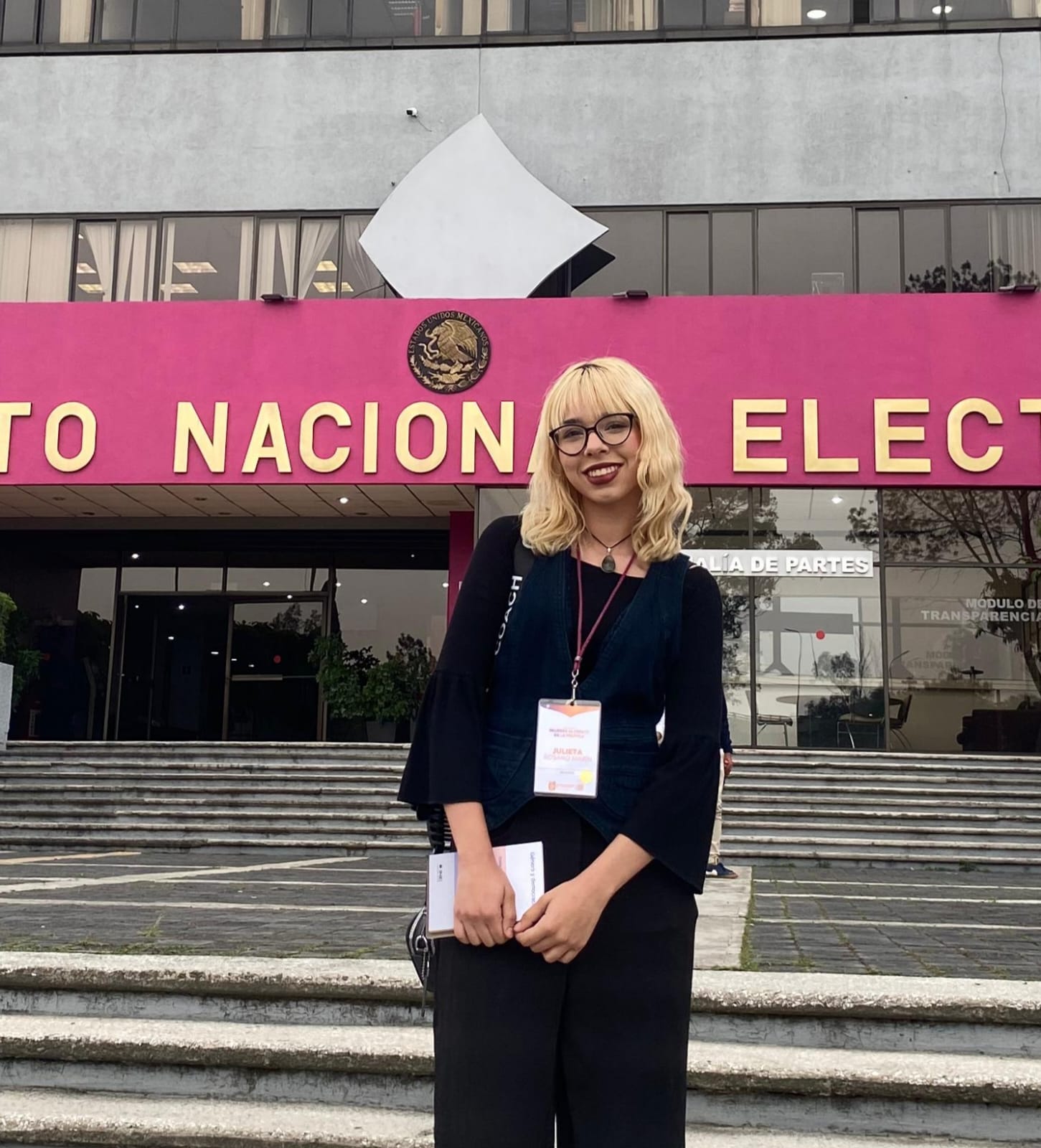 Julieta Rosano Marín