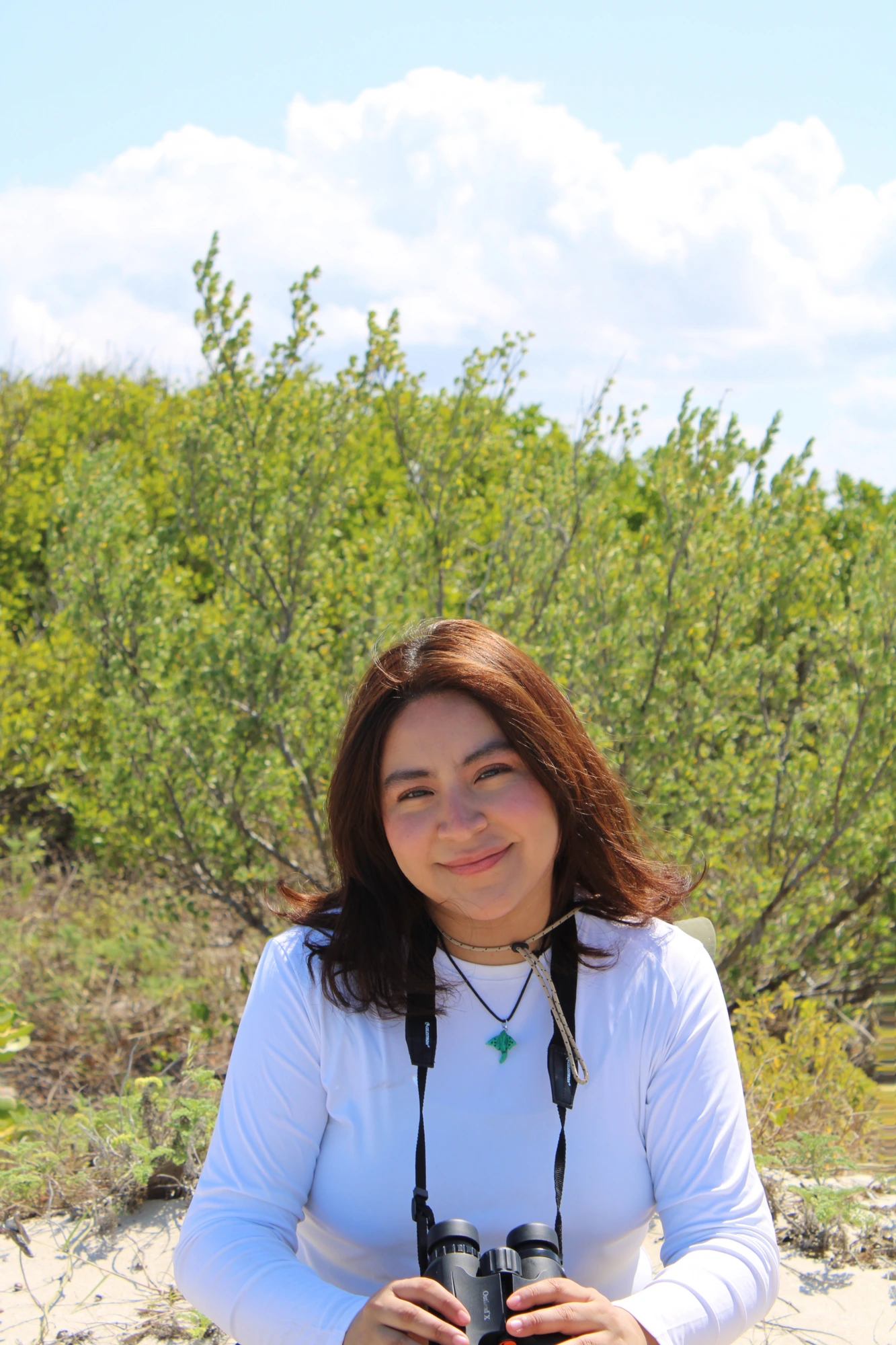 Linda Mejía