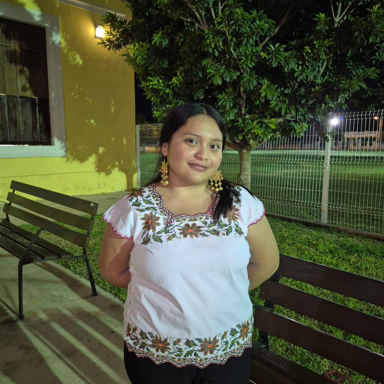 Mariana Xool Tuyub